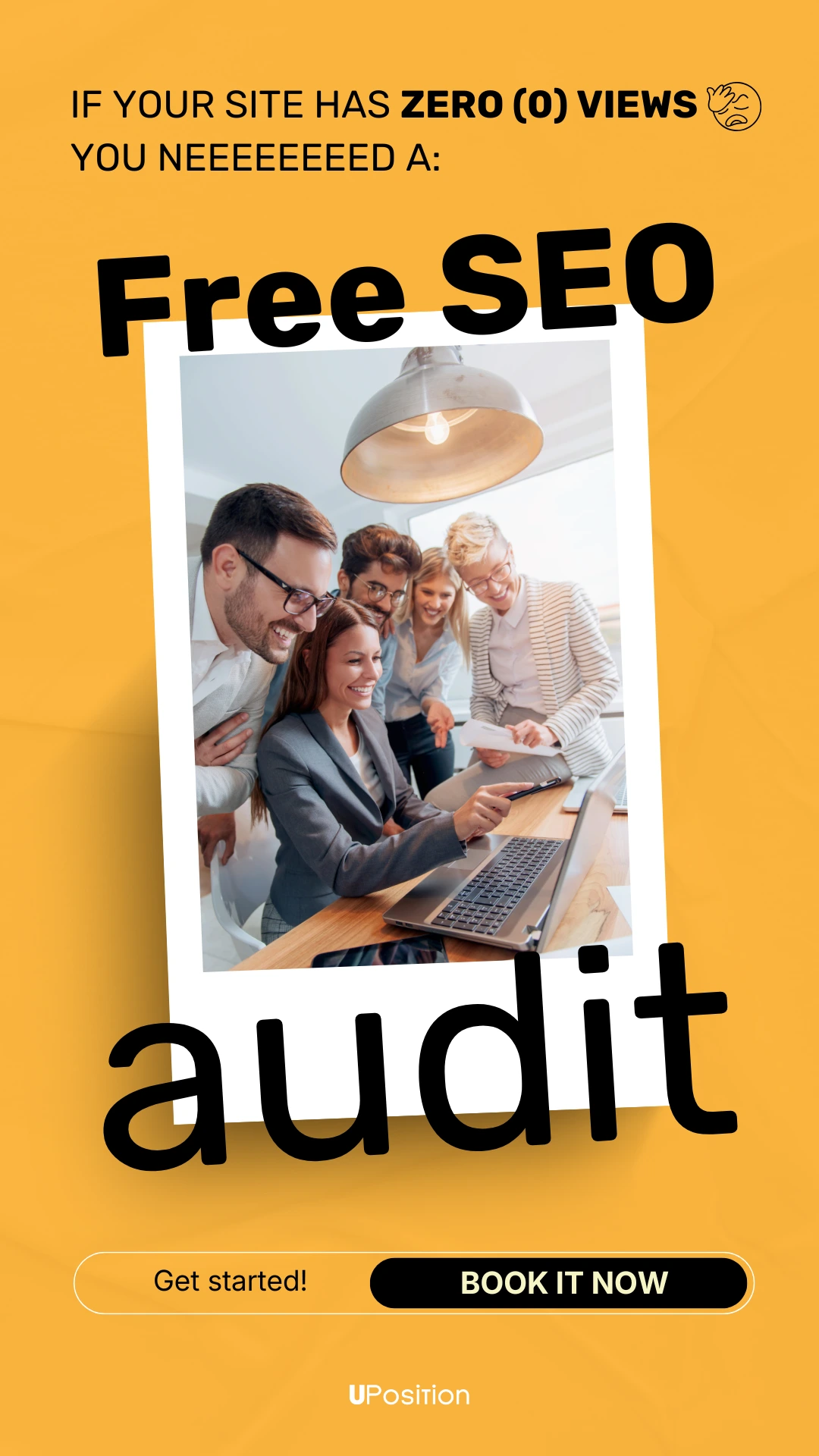 Get More Traffic, Leads, and Customers for Your Website. Start Showing up in Search Results from Google and AI Searches with a Personalized SEO Strategy.