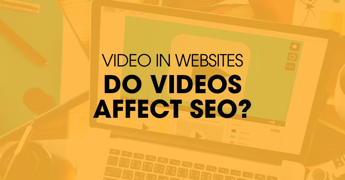 Discover Video in Websites Benefits for SEO and Engagement. Click Here.