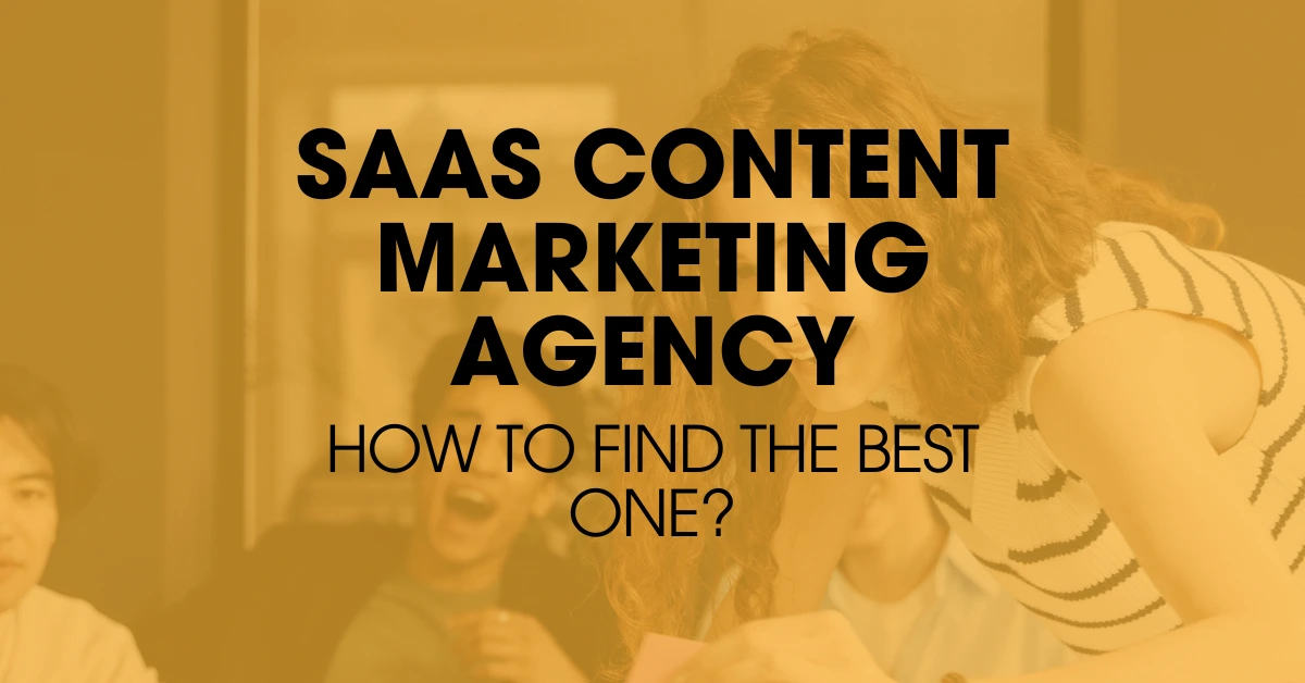 Learn About SaaS Content Marketing Services. Click Here!