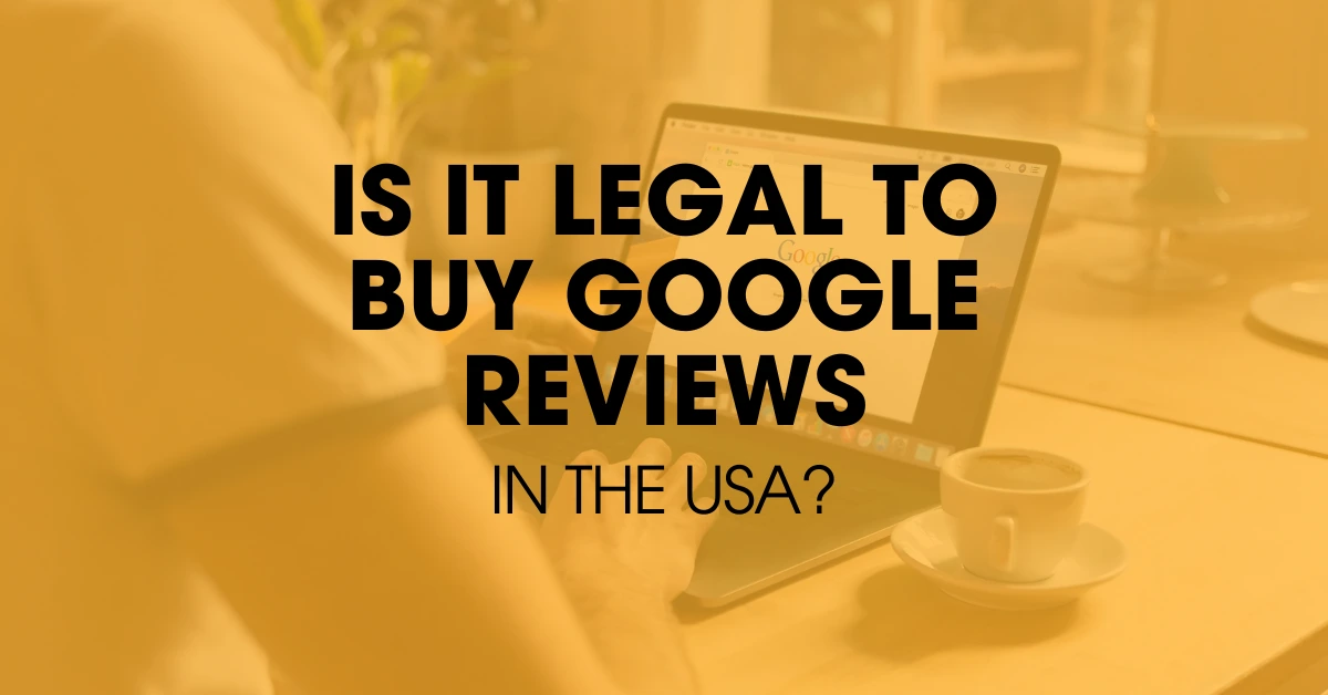 Discover Why You Should Avoid Buying Google Reviews. Check How to Improve Your Online Reputation Safely. Click Here!