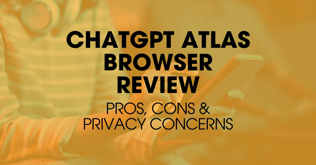 Discover Our ChatGPT Atlas Review. Learn About Its Main Features, Ways to Use It and if It's Worth It. Click Here!