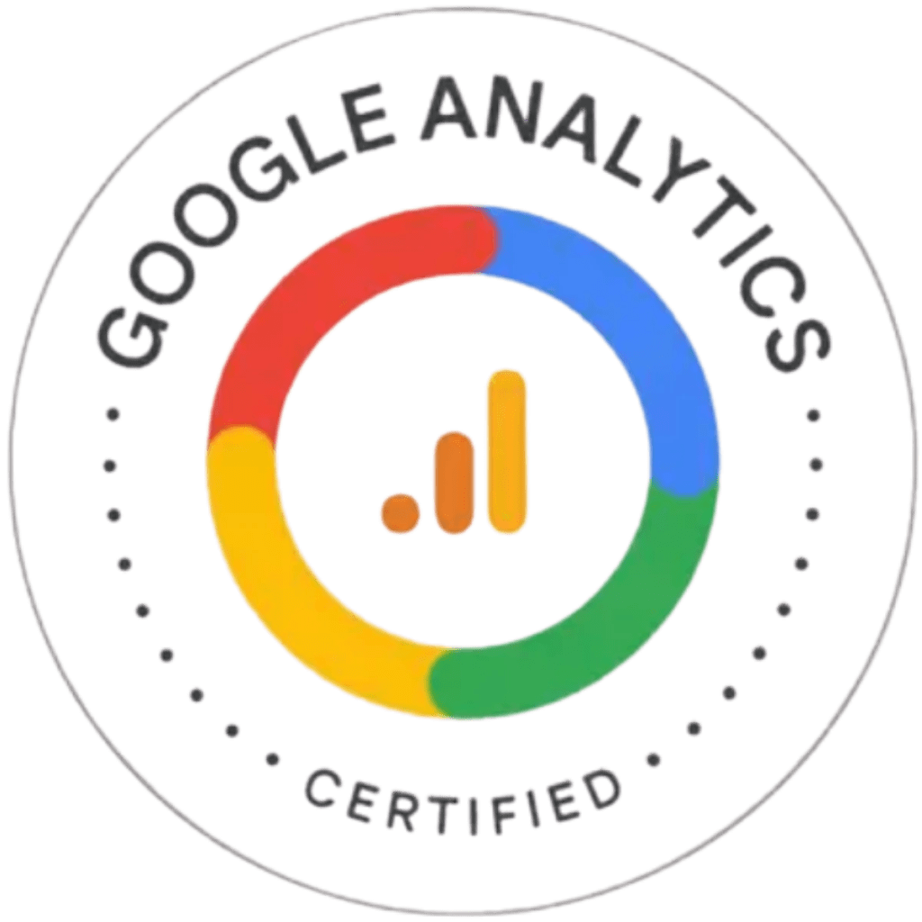 Learn About UPosition, Certified by Google. SEO & AISO Agency in Florida. Click Here.