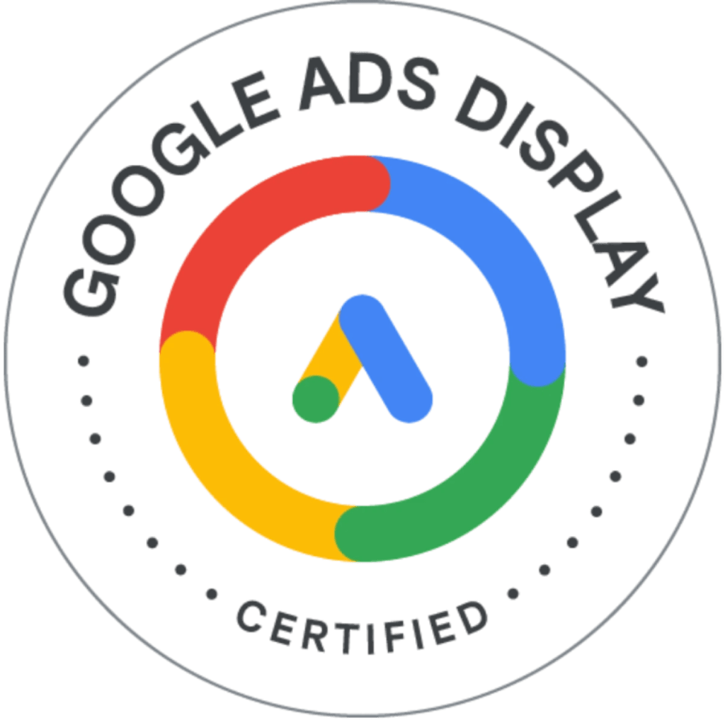 Learn About UPosition, Certified by Google. SEO & AISO Agency in Florida. Click Here.