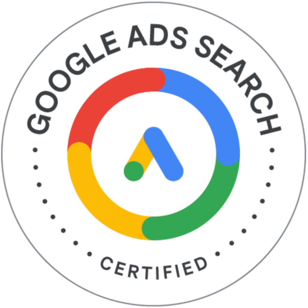 Learn About UPosition, Certified by Google. SEO & AISO Agency in Florida. Click Here.