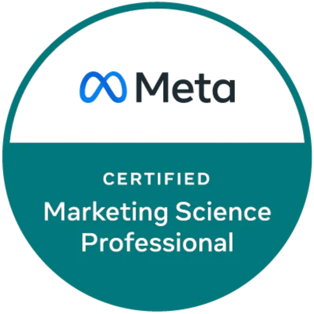 Learn About UPosition, Certified by Meta. SEO & AISO Agency in Florida. Click Here.