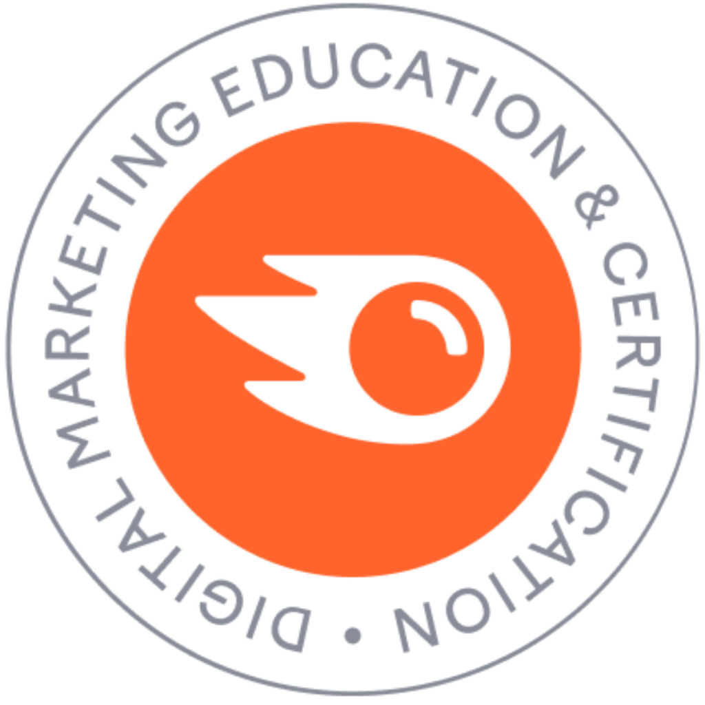 Learn About UPosition, Certified by Semrush. SEO & AISO Agency in Florida. Click Here.