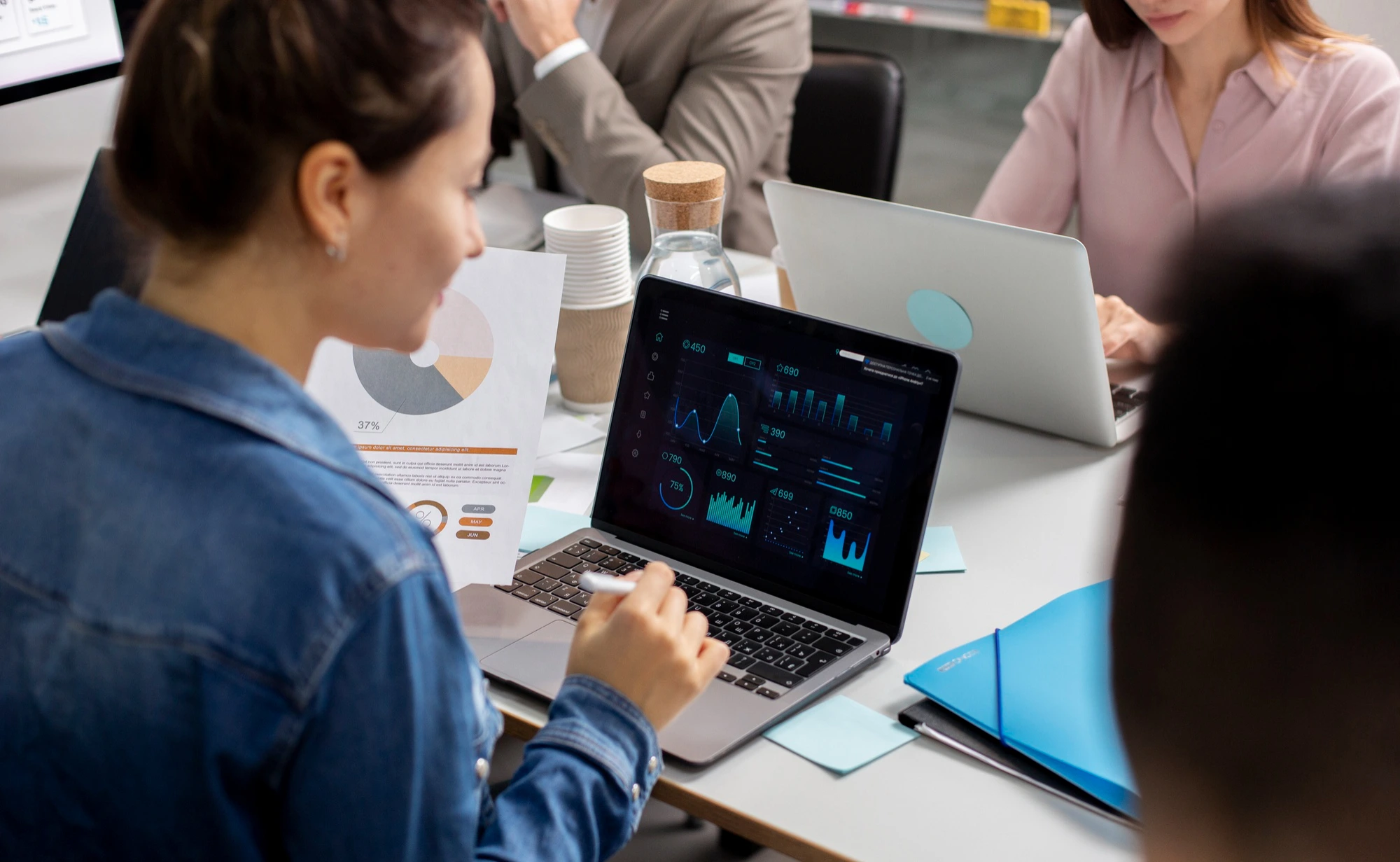 Learn What Is ARR. Understand How Recurring Revenue Drives SaaS Growth and Smarter Business Decisions. Click Here!
