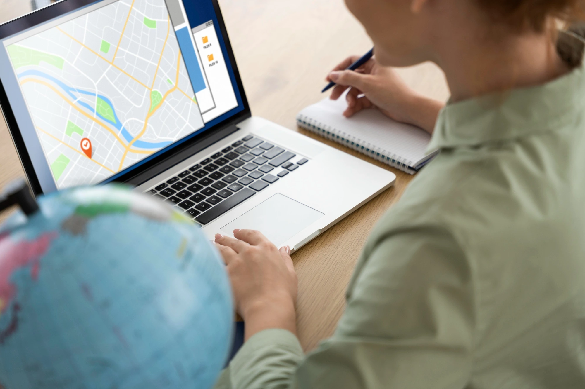 Use This Local SEO Checklist to Improve Search Visibility, Reach Nearby Customers, and Grow Your Business. Click Here!