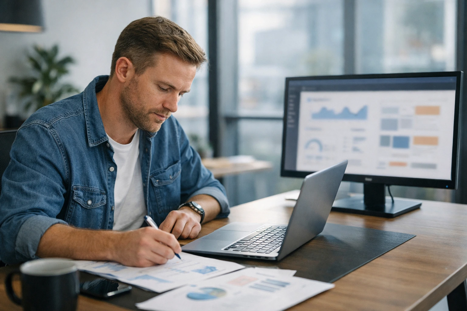 Learn How SEO and UX Can Improve Rankings, Website Clarity, and User Journeys to Support SaaS Growth.